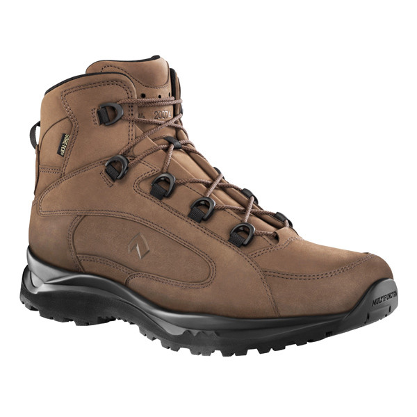 HAIX Dakota Mid Jagd- & Outdoorschuh