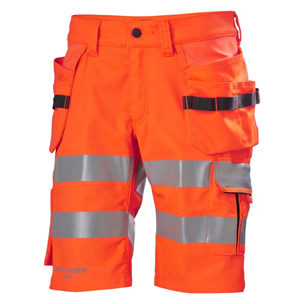 Helly Hansen Alna 2.0 Cons Shorts, EN20471