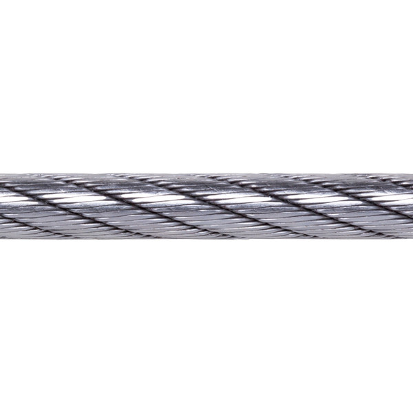 13 Mm Hochverdichtetes Forstseil 6 F-V – Passend Für Seilwinde, In Verschiedenen Längen Wählbar