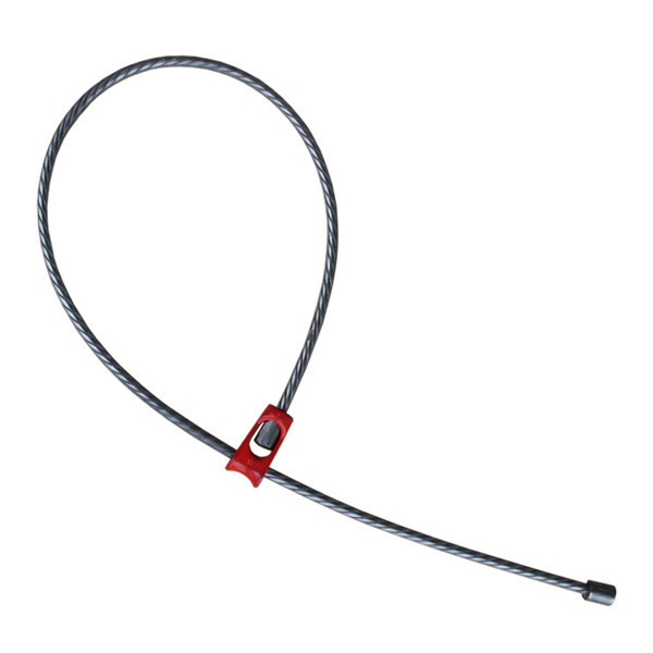 Windenseil Liros D-Steel 10mm sehr hohe Bruchfestigkeit